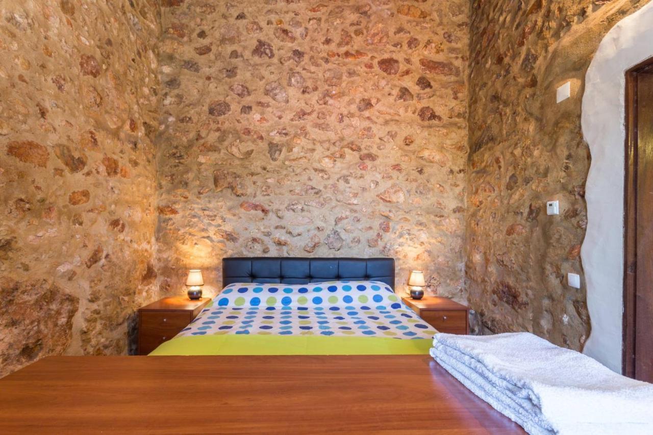 Casa Bi Rosario - Quinta Amoreira Pensión