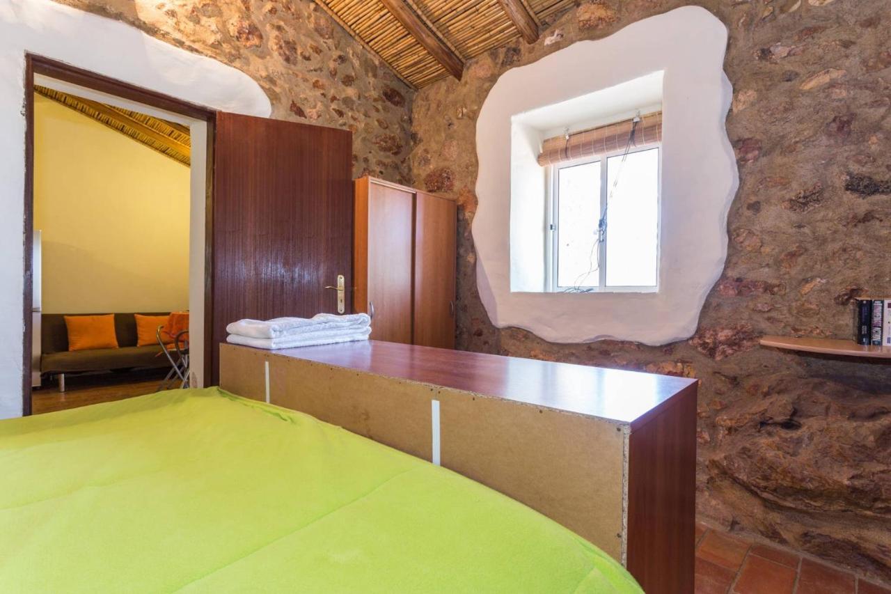 Casa Bi Rosario - Quinta Amoreira Pensión *