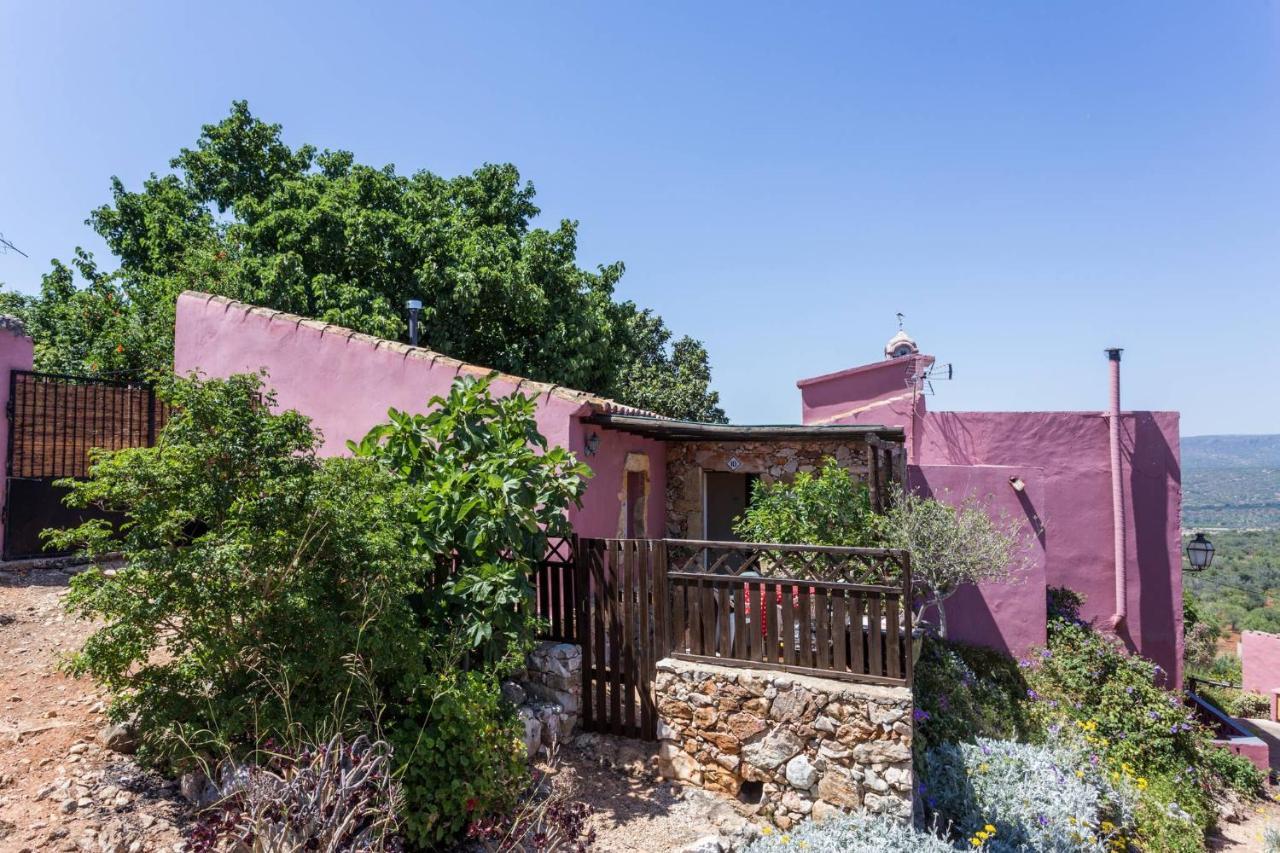 Casa Bi Rosario - Quinta Amoreira Pensión Benafim