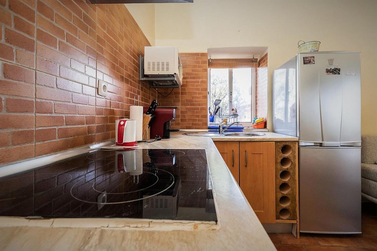 Casa Bi Rosario - Quinta Amoreira Pensión Benafim