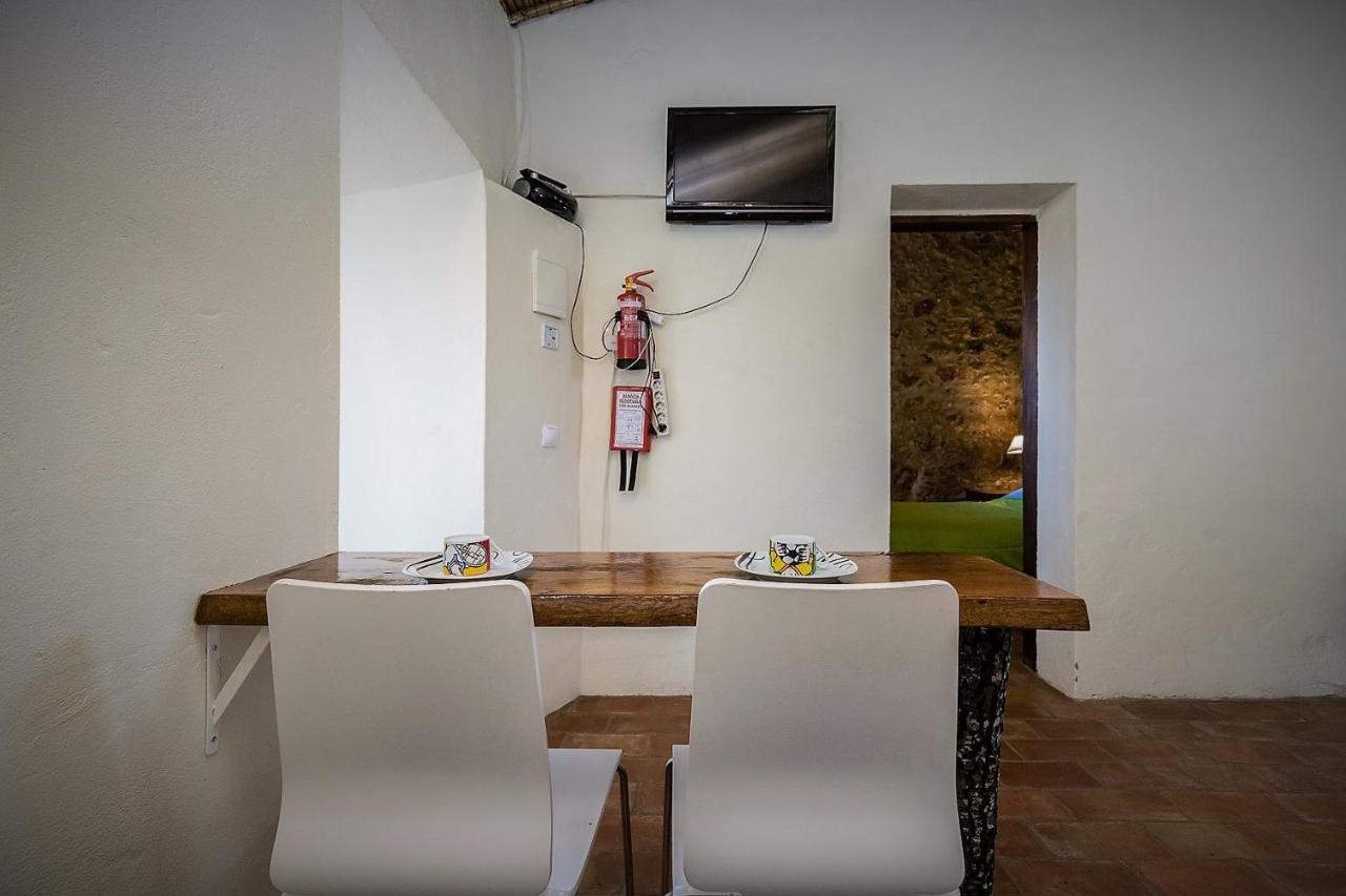 Casa Bi Rosario - Quinta Amoreira Pensión Benafim