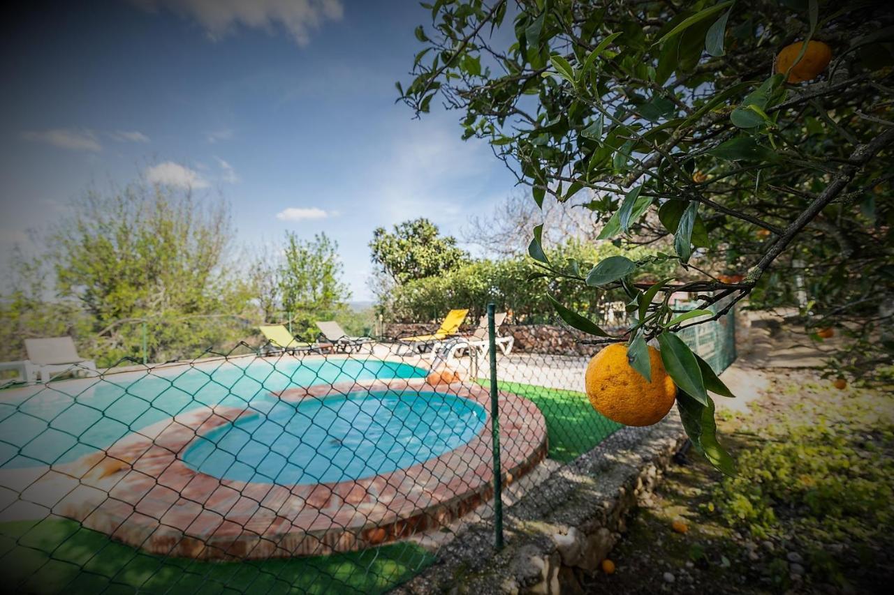 Casa Bi Rosario - Quinta Amoreira Pensión Benafim