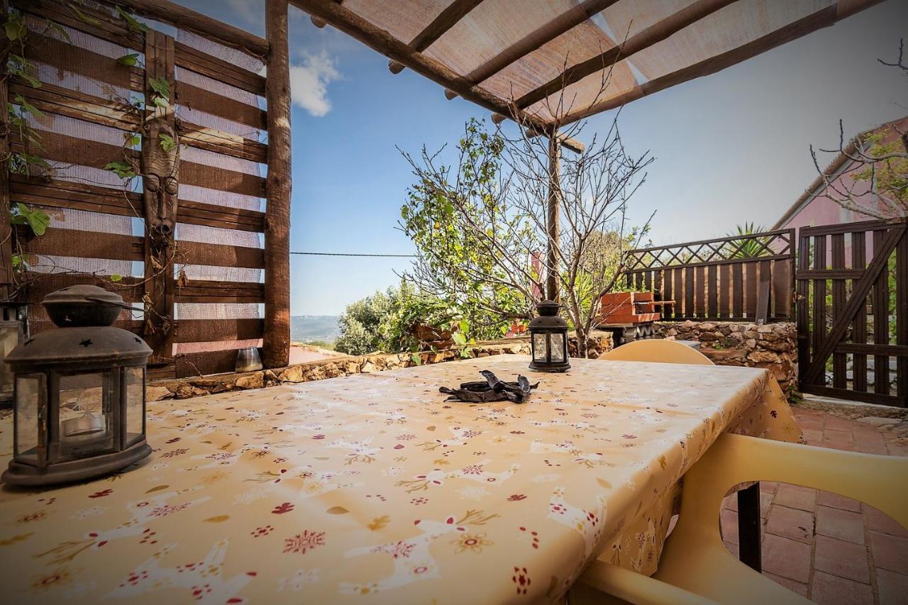 Pensión Casa Bi Rosario - Quinta Amoreira