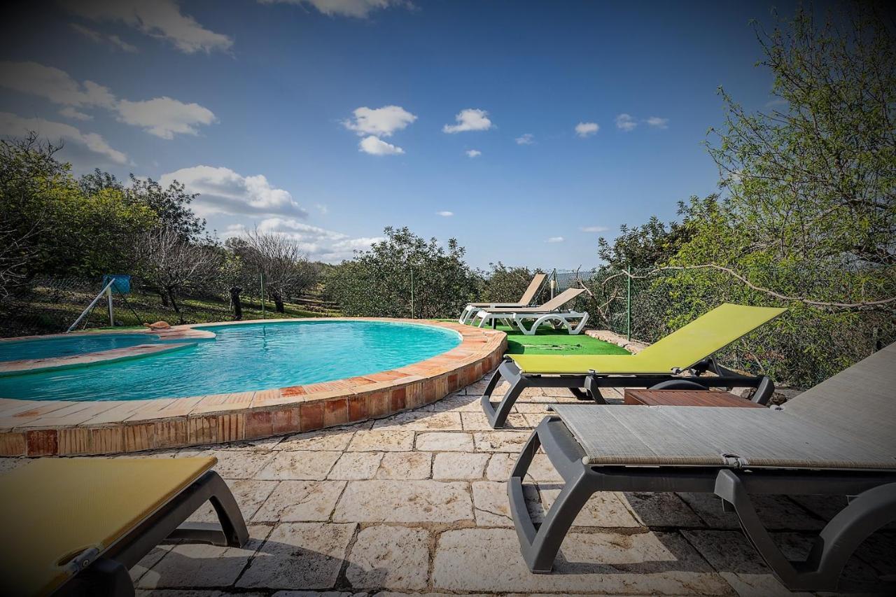 Casa Bi Rosario - Quinta Amoreira Pensión Benafim
